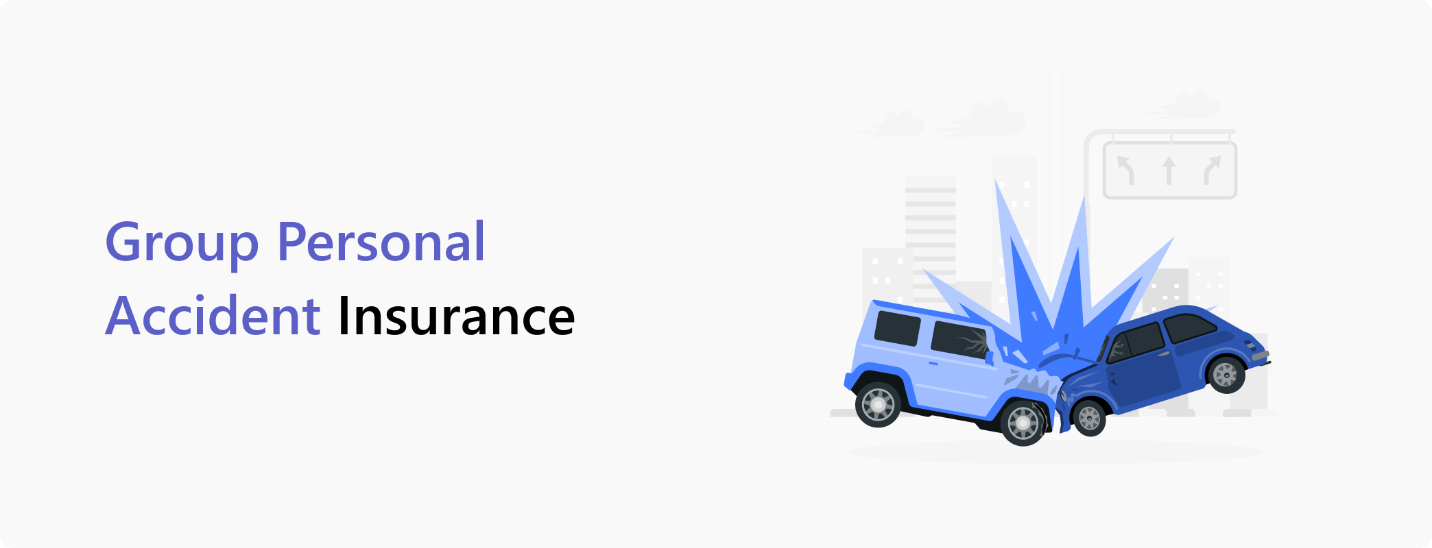 Group Personal Accident Insurance image